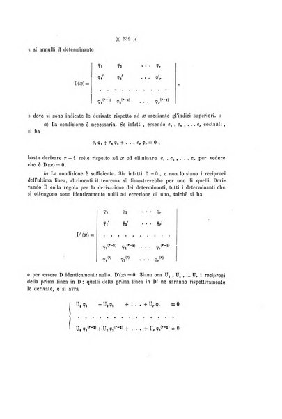 Giornale di matematiche di Battaglini