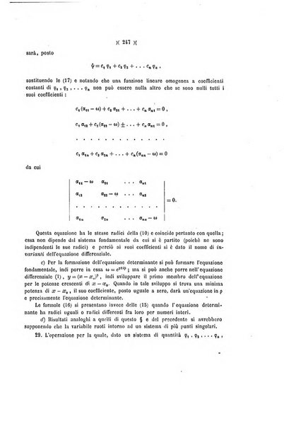 Giornale di matematiche di Battaglini