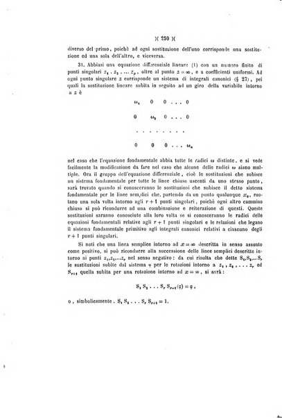 Giornale di matematiche di Battaglini