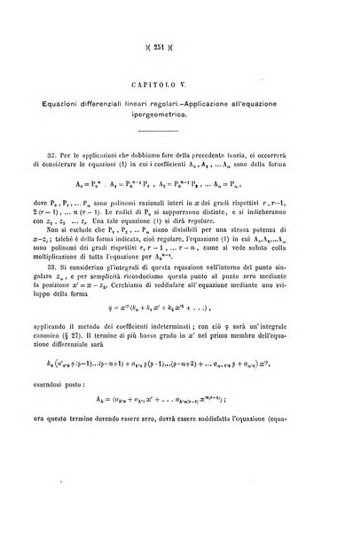 Giornale di matematiche di Battaglini