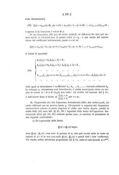 Giornale di matematiche di Battaglini