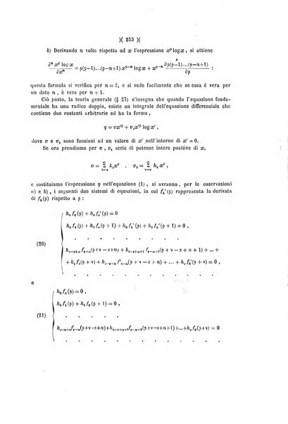 Giornale di matematiche di Battaglini