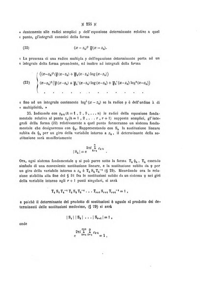 Giornale di matematiche di Battaglini