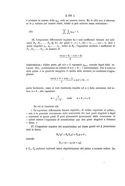 Giornale di matematiche di Battaglini