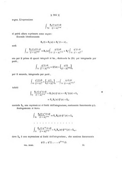 Giornale di matematiche di Battaglini