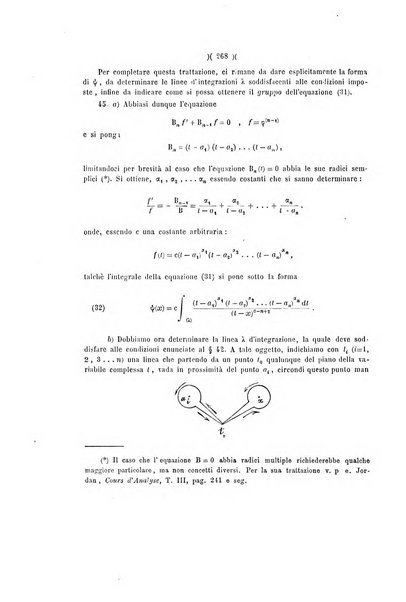 Giornale di matematiche di Battaglini