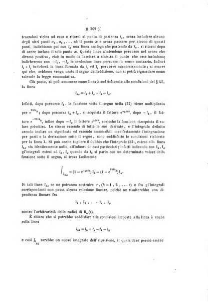 Giornale di matematiche di Battaglini