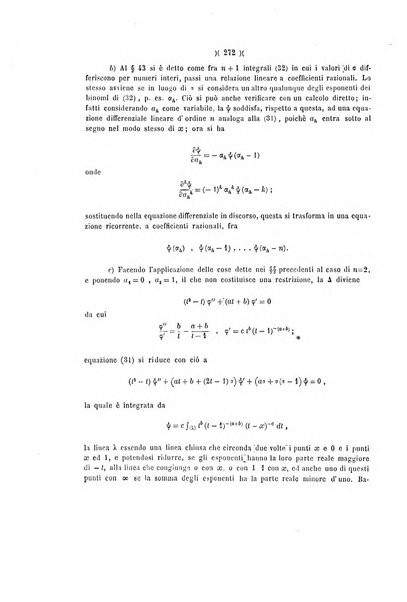 Giornale di matematiche di Battaglini