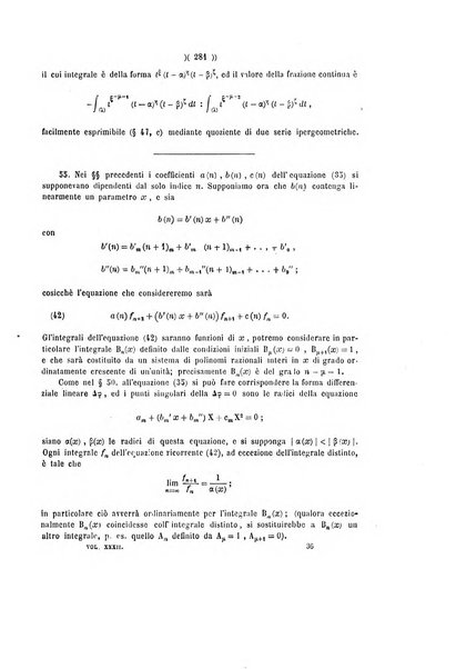 Giornale di matematiche di Battaglini