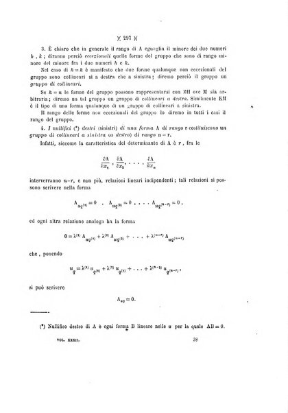 Giornale di matematiche di Battaglini