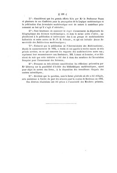 Giornale di matematiche di Battaglini