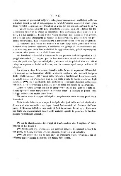 Giornale di matematiche di Battaglini