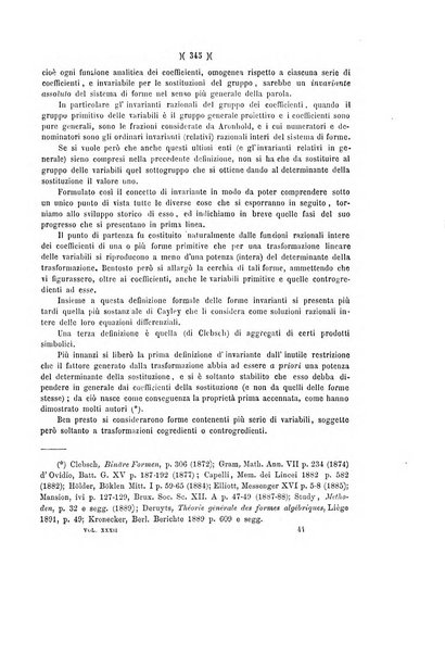 Giornale di matematiche di Battaglini