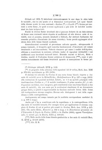 Giornale di matematiche di Battaglini