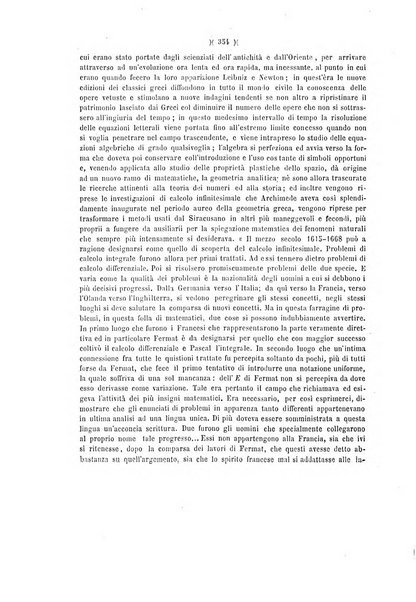 Giornale di matematiche di Battaglini