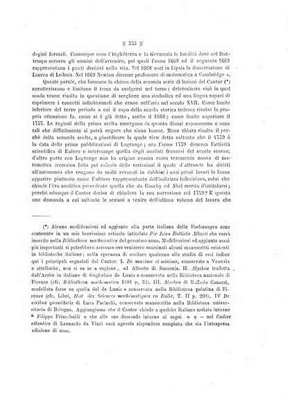 Giornale di matematiche di Battaglini