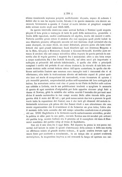 Giornale di matematiche di Battaglini