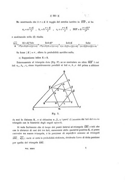 Giornale di matematiche di Battaglini