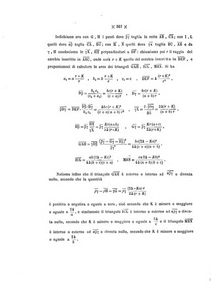 Giornale di matematiche di Battaglini