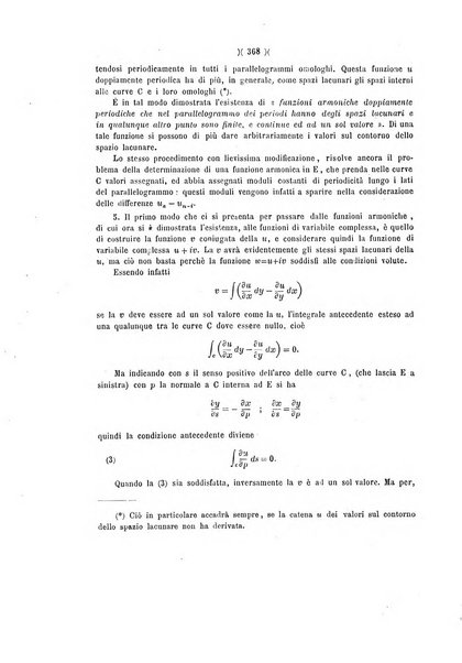 Giornale di matematiche di Battaglini