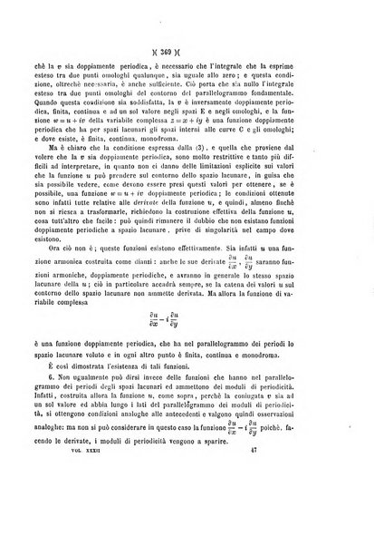 Giornale di matematiche di Battaglini