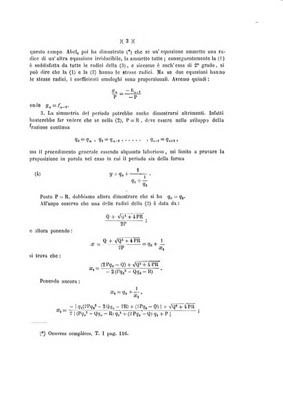 Giornale di matematiche di Battaglini