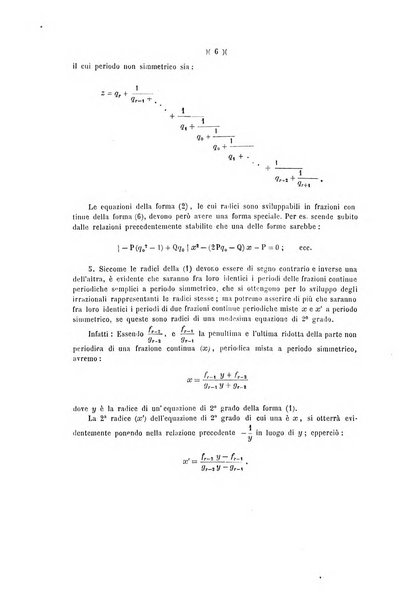 Giornale di matematiche di Battaglini