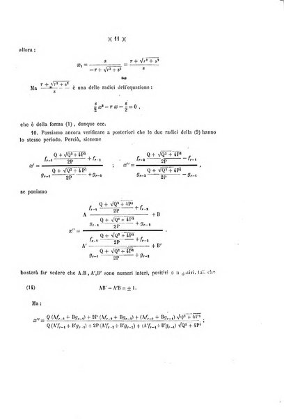 Giornale di matematiche di Battaglini