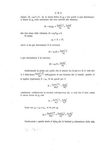 Giornale di matematiche di Battaglini