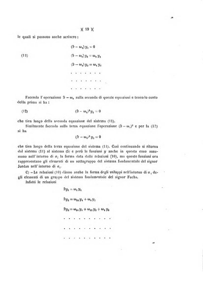 Giornale di matematiche di Battaglini