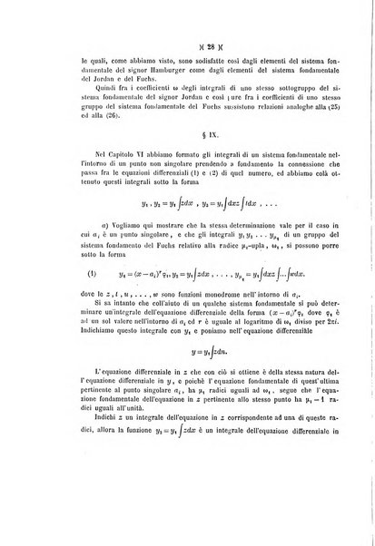 Giornale di matematiche di Battaglini