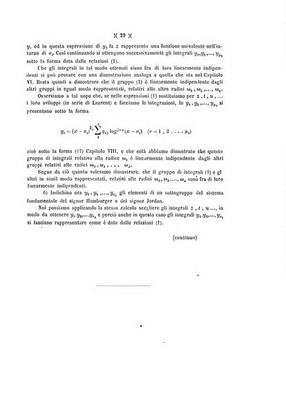 Giornale di matematiche di Battaglini