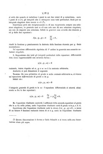 Giornale di matematiche di Battaglini