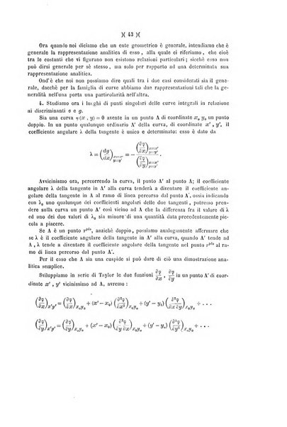 Giornale di matematiche di Battaglini