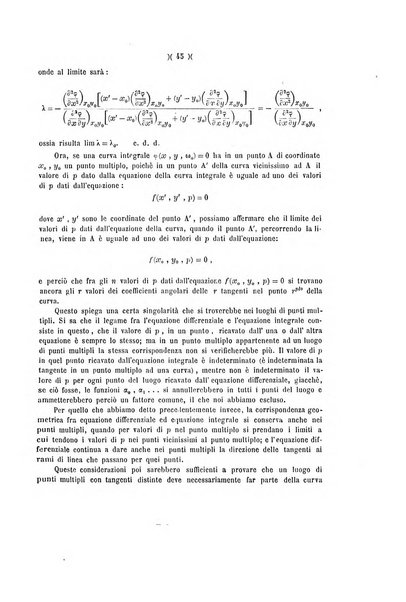 Giornale di matematiche di Battaglini