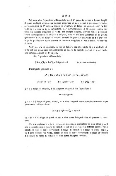 Giornale di matematiche di Battaglini