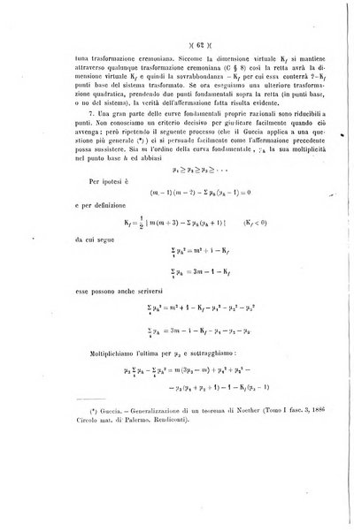 Giornale di matematiche di Battaglini