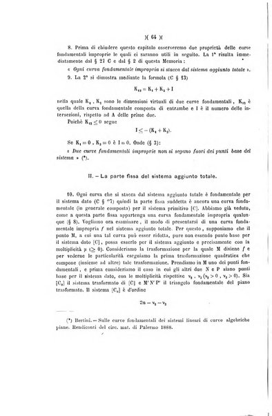 Giornale di matematiche di Battaglini