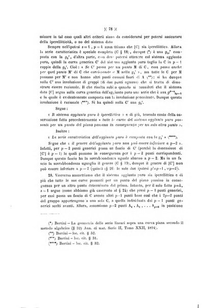 Giornale di matematiche di Battaglini