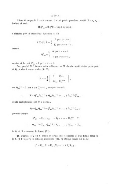 Giornale di matematiche di Battaglini