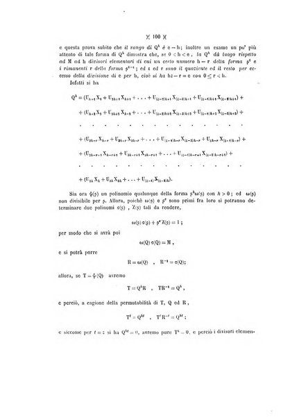 Giornale di matematiche di Battaglini