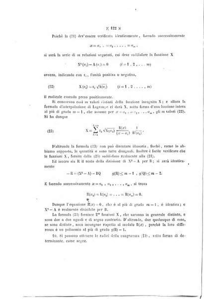 Giornale di matematiche di Battaglini