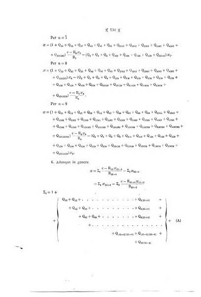 Giornale di matematiche di Battaglini