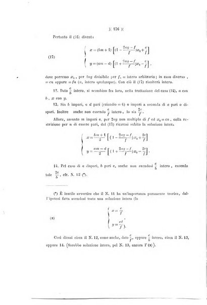 Giornale di matematiche di Battaglini