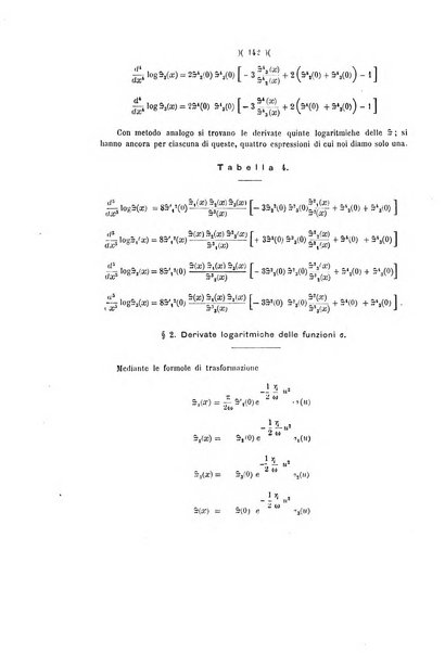 Giornale di matematiche di Battaglini