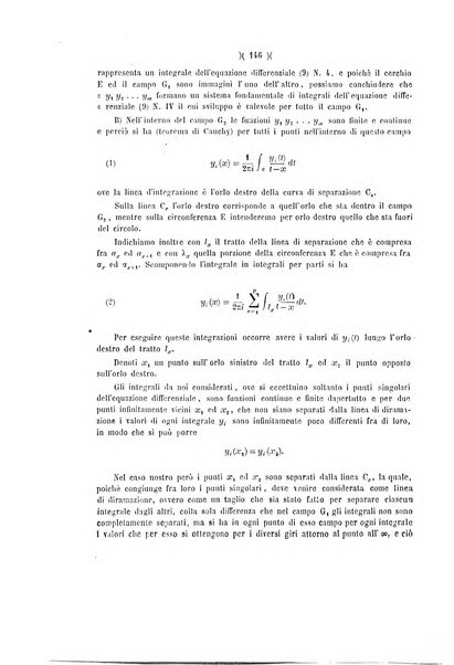 Giornale di matematiche di Battaglini