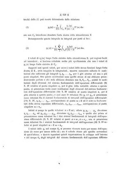 Giornale di matematiche di Battaglini