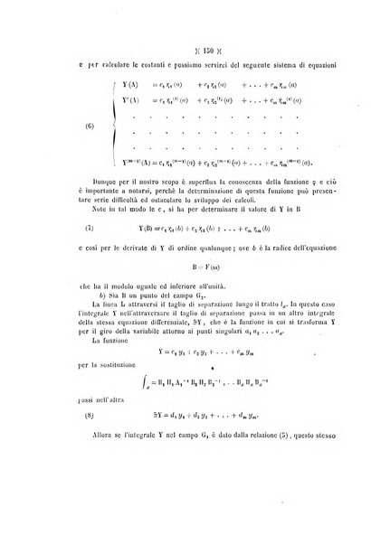 Giornale di matematiche di Battaglini