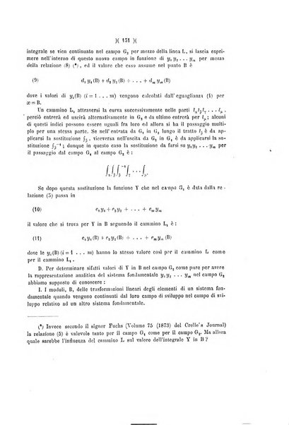 Giornale di matematiche di Battaglini