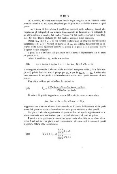 Giornale di matematiche di Battaglini